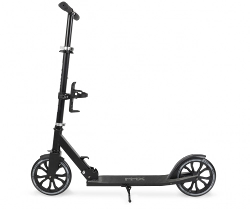 Skrejritenis Milly Mally Ultimate Black