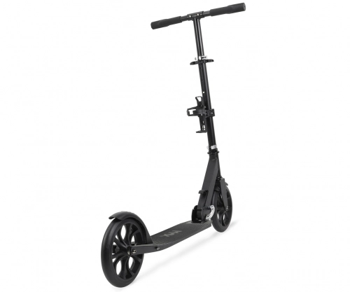 Skrejritenis Milly Mally Ultimate Black