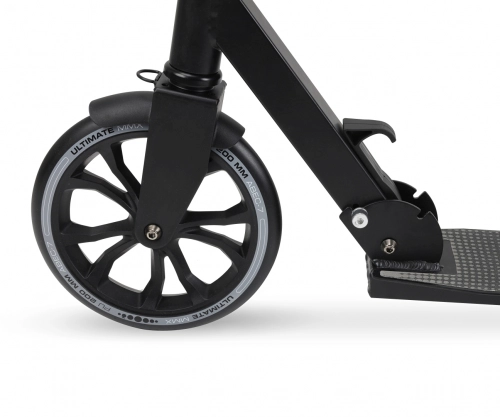 Skrejritenis Milly Mally Ultimate Black
