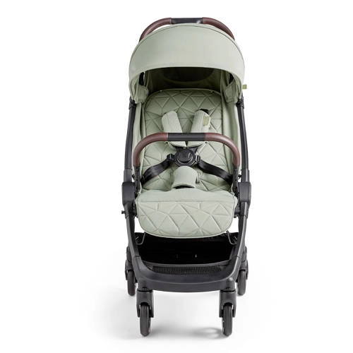 Silver Cross Clic 2.0 Roebuck 516 Прогулочная коляска