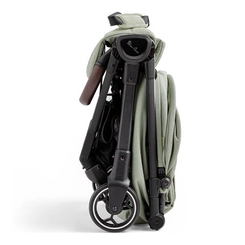 Silver Cross Clic 2.0 Roebuck 516 Прогулочная коляска