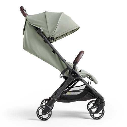Silver Cross Clic 2.0 Roebuck 516 Прогулочная коляска