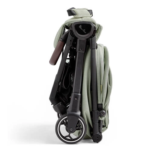 Silver Cross Clic 2.0 Roebuck 516 Прогулочная коляска