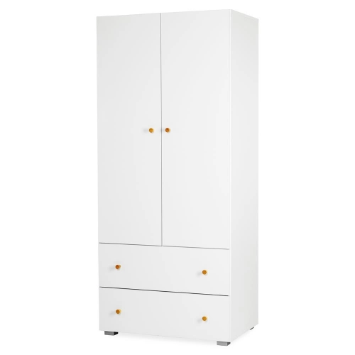 Skapis Klups KAROLINA WHITE-PINE