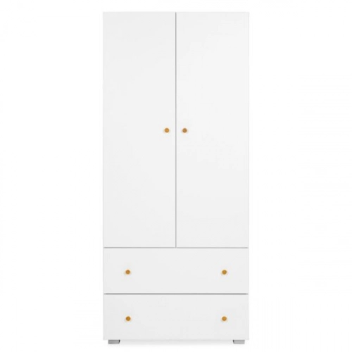 Skapis Klups KAROLINA WHITE-PINE