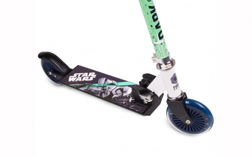 Skrejritenis saliekams Disney Star Wars Stormtrooper