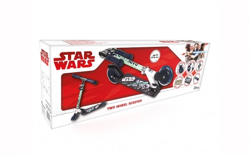 Skrejritenis saliekams Disney Star Wars Stormtrooper