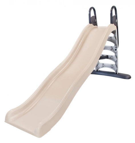 Slidkalniņš bērniem ar ūdeni (slīdvirsma 198 cm) 2+ 13012
