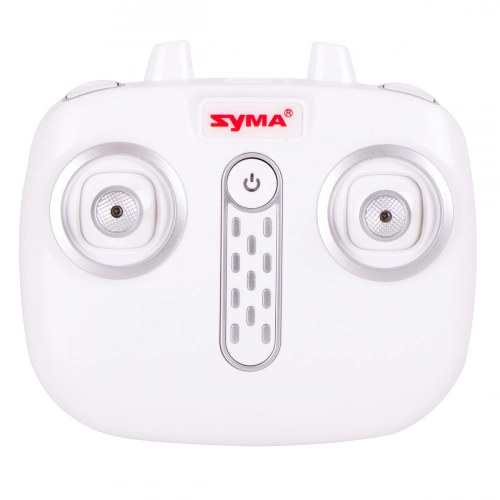 SYMA S5H 2.4GHz RTF RC helikopters melns