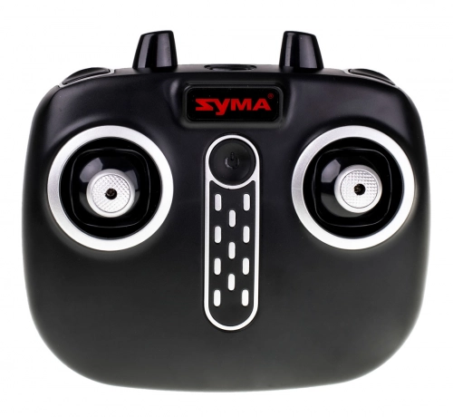 SYMA X20P 2.4GHz RTF 360 RC drons