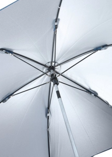 Titanium Baby - Parasol Uniwersalny UV50+ TB Dark Grey
