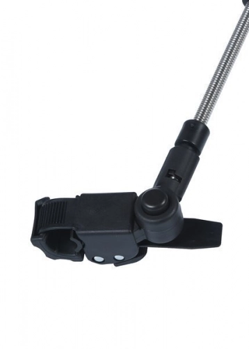 Titanium Baby - Parasol Uniwersalny UV50+ TB Dark Grey