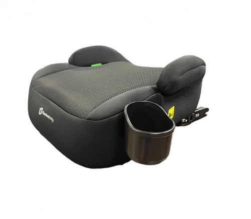 Titanum Baby Tano Go I-Size Isofix Bērnu autosēdeklis Busteris 15-36 kg