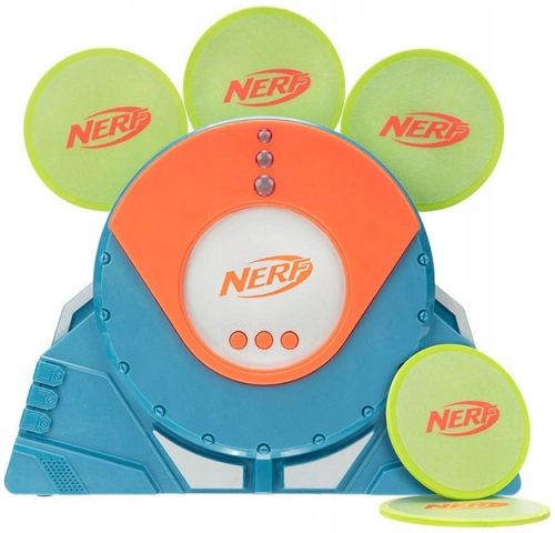 Tm Toys Nerf Wyrzutnia Skeet Shoot