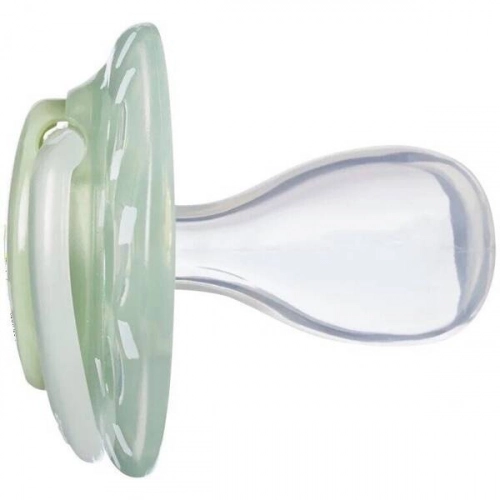 Tommee Tippee Smoczek uspokajający 0-6 m Night