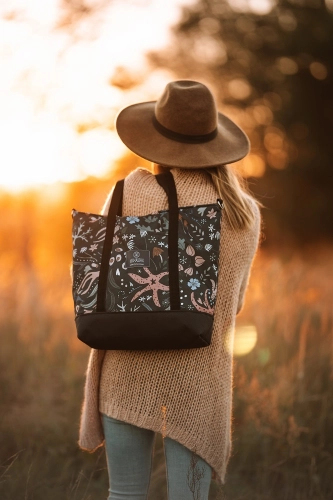 Soma Shopper Bag Best Memories