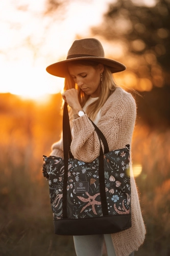 Soma Shopper Bag Best Memories