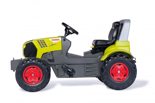 Traktors ar pedāļiem rollyFarmtrac Premium II CLAAS Arion 660 (3 - 8 gadiem ) Vācija 720088
