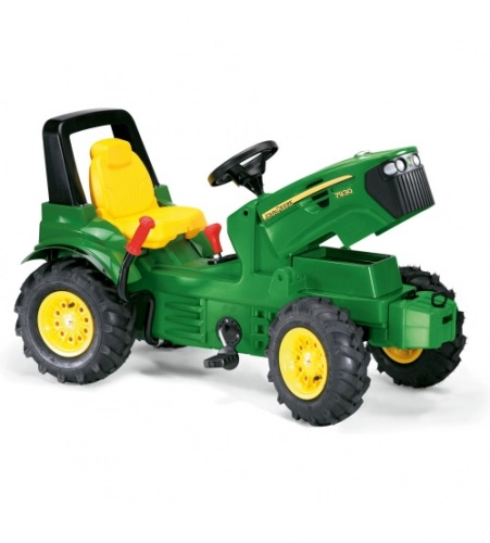 Traktors Bērniem ar pedāļiem Rolly Toys rollyFarmtrac John Deere 7930 (3 - 8 gadiem) 700028