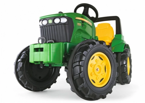 Traktors Bērniem ar pedāļiem Rolly Toys rollyFarmtrac John Deere 7930 (3 - 8 gadiem) 700028