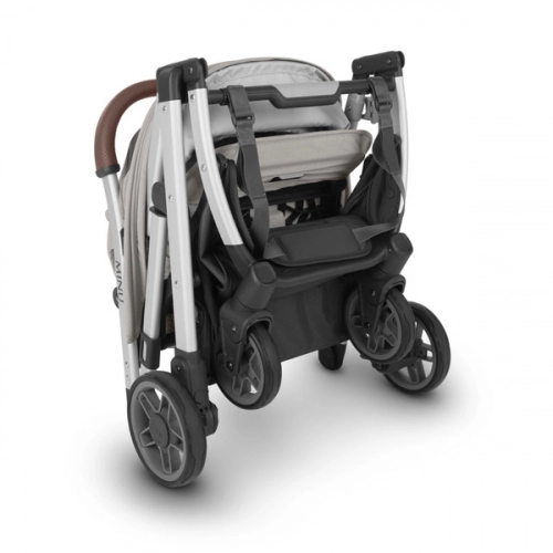 UPPA Baby Minu V2 Wózek Spacerowy Stella