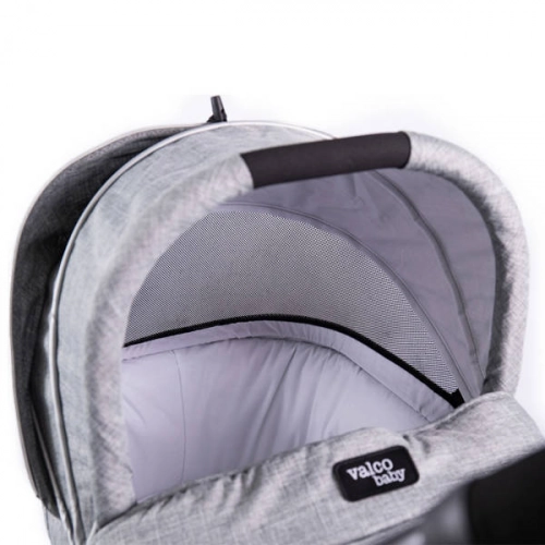 Valco Snap Duo Gondola Dove Grey