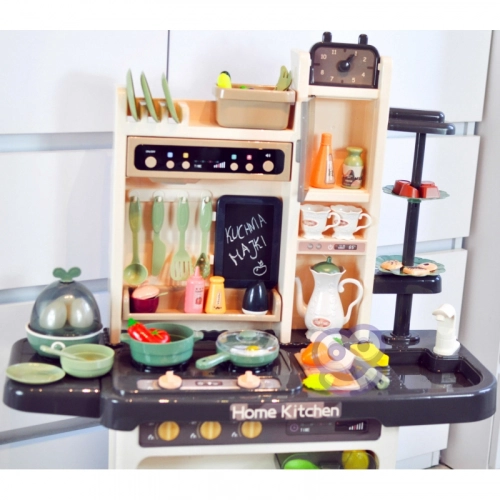 WOOPIE Kuchnia Domowa Wielofunkcyjna Home Kitchen Obieg Wody  65 akc