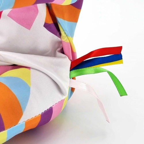 WOOPIE ROYAL Apģērbja komplekts Vienradzis lellei 43-46 cm