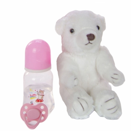 WOOPIE ROYAL Lalka Hiszpanka Marcia Interaktywna Baby Dolls