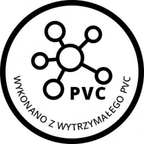 Zetpol Balerinki Kapcie Dziewczęce Julia Czarne Koty Rozmiar 30
