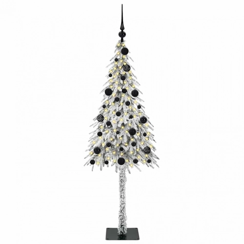 Ziemassvētku Eglīte Su 150 Led Ar Statīvu 150 Cm Pe Vidaxl