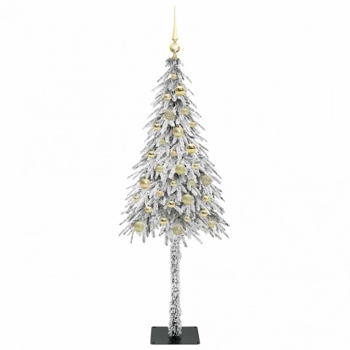 Ziemassvētku Eglīte Su 150 Led Ar Statīvu 150 Cm Pe Vidaxl