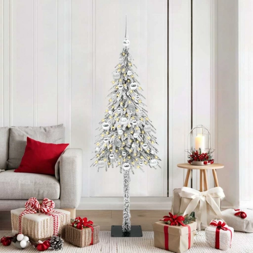Ziemassvētku Eglīte Su 150 Led Ar Statīvu 150 Cm Pe Vidaxl