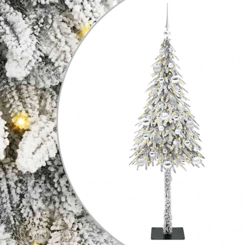 Ziemassvētku Eglīte Su 150 Led Ar Statīvu 150 Cm Pe Vidaxl