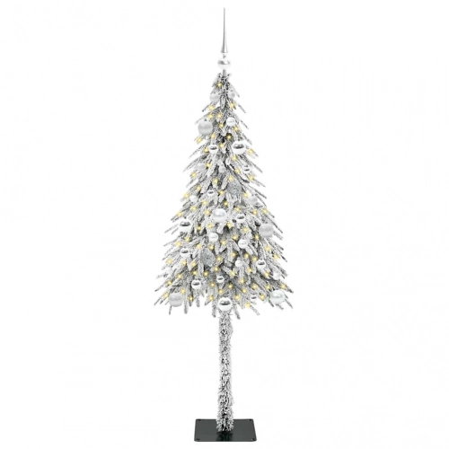Ziemassvētku Eglīte Su 150 Led Ar Statīvu 150 Cm Pe Vidaxl