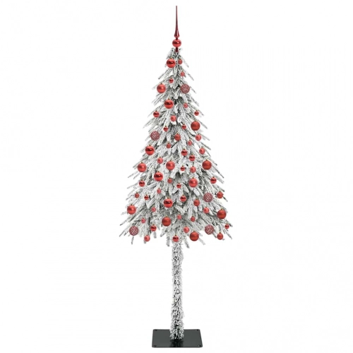 Ziemassvētku Eglīte Su 300 Led Ar Statīvu 180 Cm Pe Vidaxl