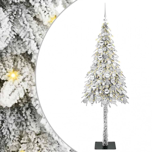 Ziemassvētku Eglīte Su 300 Led Ar Statīvu 180 Cm Pe Vidaxl