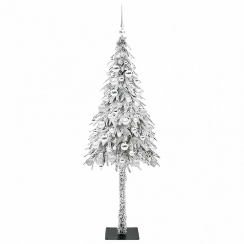 Ziemassvētku Eglīte Su 300 Led Ar Statīvu 180 Cm Pe Vidaxl