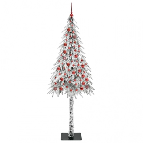 Ziemassvētku Eglīte Su 300 Led Ar Statīvu 210 Cm Pe Vidaxl