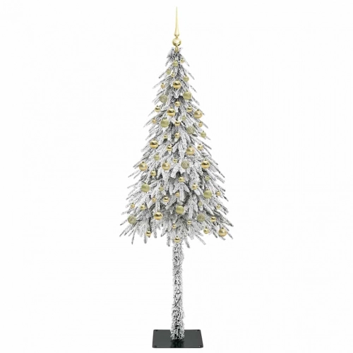 Ziemassvētku Eglīte Su 300 Led Ar Statīvu 210 Cm Pe Vidaxl