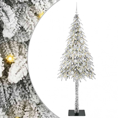 Ziemassvētku Eglīte Su 300 Led Ar Statīvu 210 Cm Pe Vidaxl