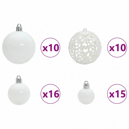 Ziemassvētku Eglīte Su 300 Led Ar Statīvu Rozā 240 Cm Pvc Vidaxl