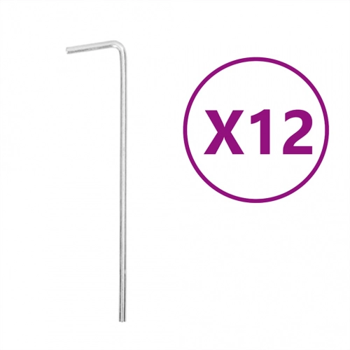 Ziemassvētku Eglītes Dekorācija, 1534 Led, Vēsi Baltas, 500 Cm Vidaxl