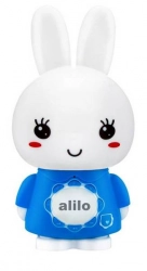 Alilo Króliczek Big Bunny G7C Niebieski