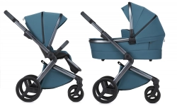 Anex L/Type Ocean Детская коляска 2 в 1