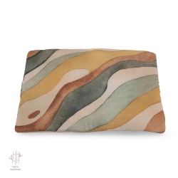 Bambusa spilvens 40x60 cm Rainbow Mountain