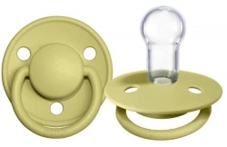 Bibs De Lux Smoczek Uspokajający One Size Meadow