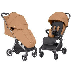 CARRELLO Atom M CRL-5527 Mango Beige Pastaigu rati