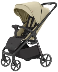 Carrello Bravo Bravo M/Lite CRL-5529 Bamboo Green Прогулочная коляска