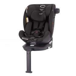 Carrello Meteorit+ CRL-17515 Carbon Grey Bērnu Autokrēsls 0-36 kg
